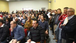 La Cgil: 3mila esodati in BrianzaLa Cisl: boom di cassa e mobilità