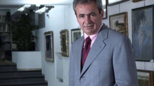 Stefanini e l’invenzione di Crippa«Ecco come ho creato il mercato»