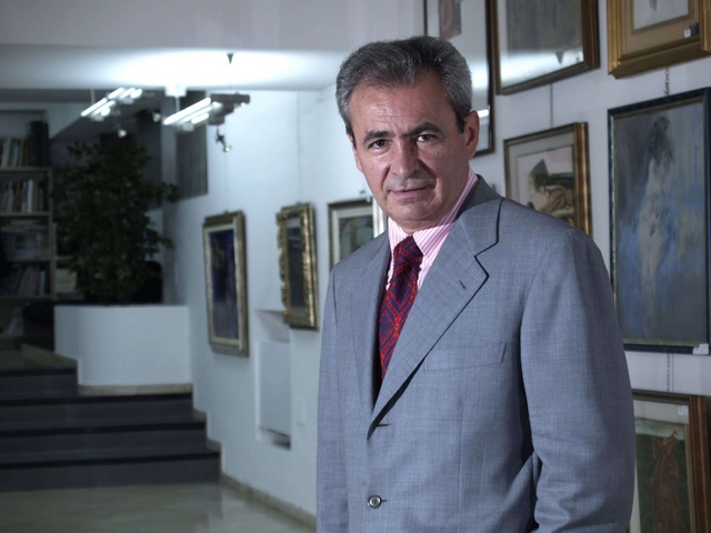 Stefanini e l’invenzione di Crippa«Ecco come ho creato il mercato»