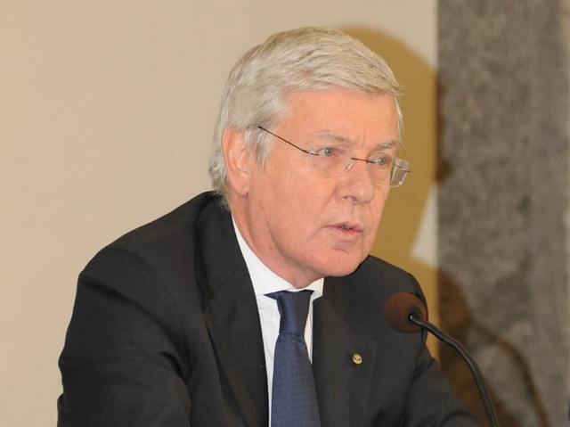 Brianzoli al Senato, ecco gli elettiMonza, dentro Romani e Mandelli