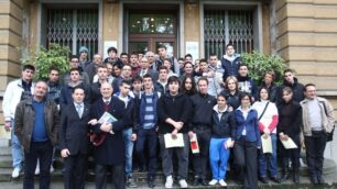 L’Hensemberger vinceil Management Game