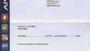 L’ultima difesa delle «onlus»tra fraintendimenti e nuove prove