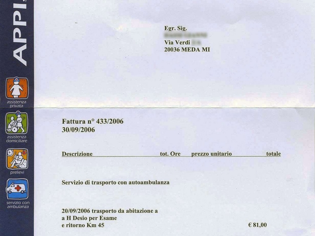 L’ultima difesa delle «onlus»tra fraintendimenti e nuove prove