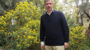 Bagnasco: “Salviamo la casadel pittore Pompeo Mariani”