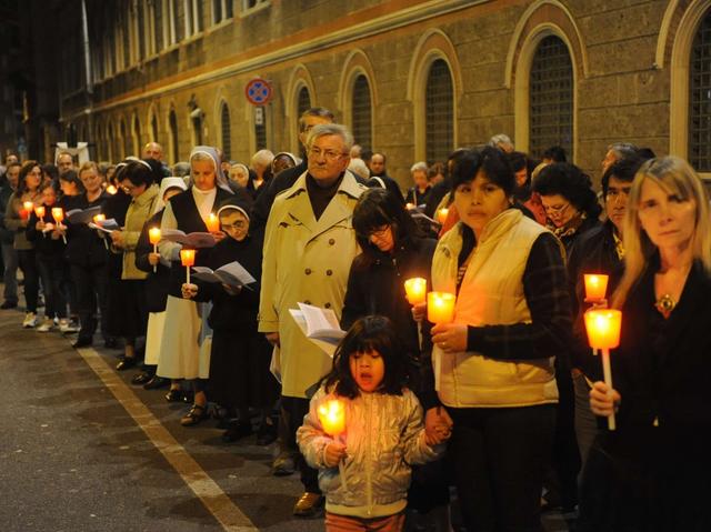 Tutti gli appuntamentidi venerdì 29 marzo