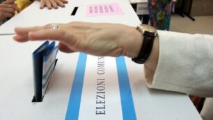 La mappa della Brianza al votoEcco tutti i candidati sindaci