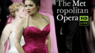L’opera in diretta da New YorkVimercate: ”Manon” a The Space