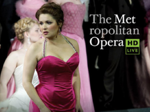 L’opera in diretta da New YorkVimercate: ”Manon” a The Space