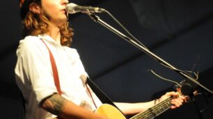 Talenti under 30 della musica Il premio Beppe Gentile 2012