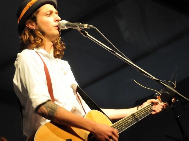 Talenti under 30 della musica Il premio Beppe Gentile 2012