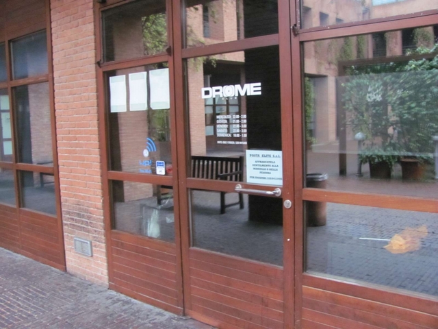Blitz della Finanza a SeregnoOtto lavoratori in nero al Drome