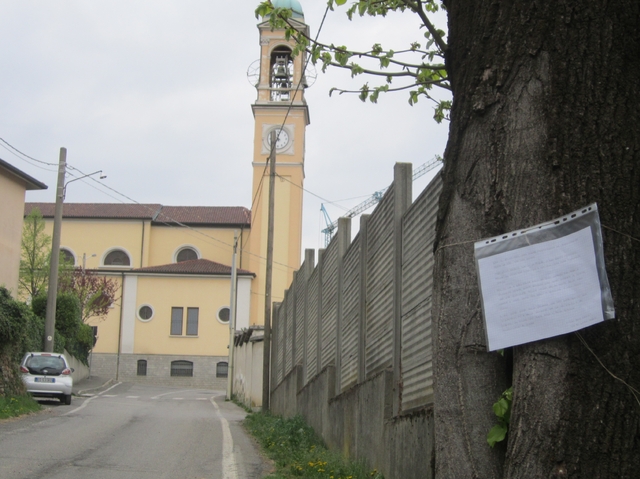 Il padre uccise la giovane sposa«Da trent’anni senza la mamma»