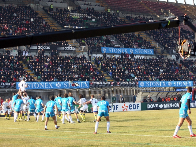 Rugby, Monza ora ci crede
La Celtic League più vicina