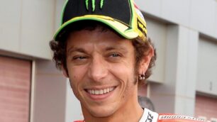 Ufficiale, Rossi torna in YamahaFirmato un contratto di due anni