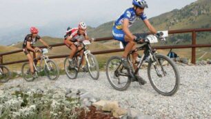 Val Gandino in mtb Ecco la guida!