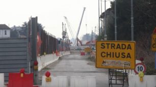 XXX galleria di Monza apre il 3 aprileC’è la data per viale Lombardia