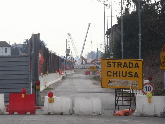 XXX galleria di Monza apre il 3 aprileC’è la data per viale Lombardia