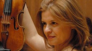 Manzoni, aperitivo in musicacon solisti e l’orchestra Ueco