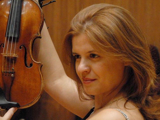 Manzoni, aperitivo in musicacon solisti e l’orchestra Ueco