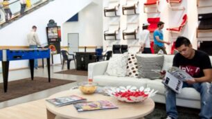 Ikea divide gli artigiani«Rischiamo l’identità»