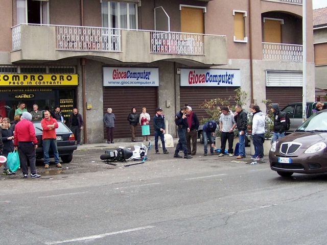 Il mito del Capolinearivive a Soho ‘n’ jazz