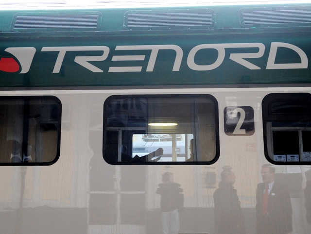 Pendolari Trenord, niente accordo«Non appoggiamo lotta dell’Orsa»