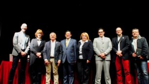 Politica, i sette colli di LissoneUn gpm tra candidati sindaco