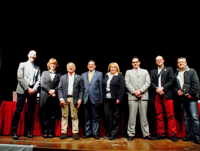 Politica, i sette colli di LissoneUn gpm tra candidati sindaco