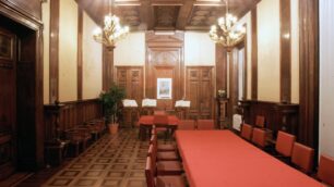 Monza: Finanza in Municipio«Ora sono tutti contro il Pgt»