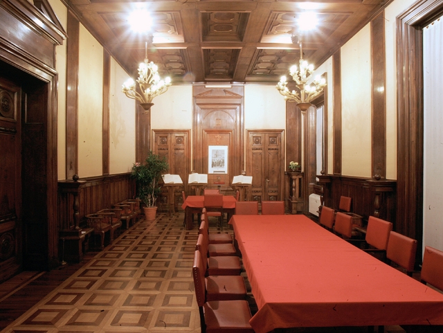 Monza: Finanza in Municipio«Ora sono tutti contro il Pgt»