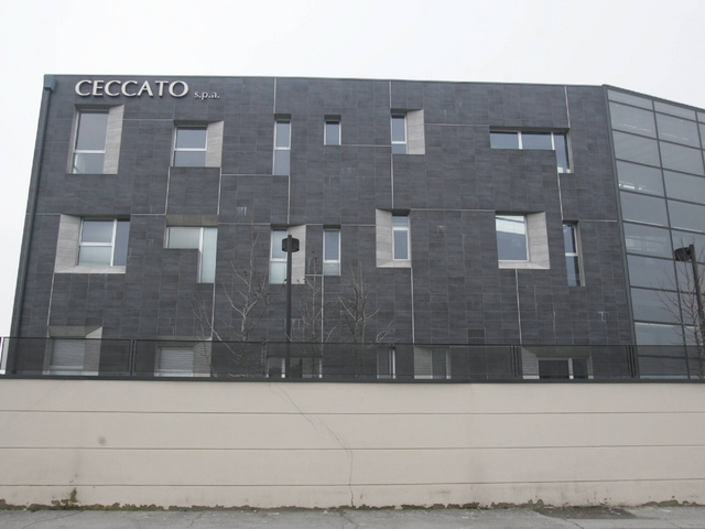 Mobilità per il no alla SardegnaConcorezzo, il caso della Ceccato