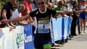 Vigilia della 100 km di Seregno
In palio titoli mondiali ed europei