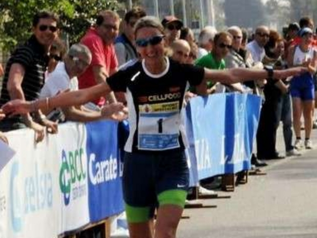 Vigilia della 100 km di Seregno
In palio titoli mondiali ed europei