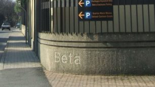 Beta di Sovico
