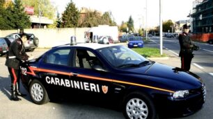 Briosco: rapinano una banca,arrestati poco dopo dai carabinieri