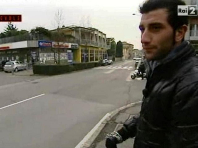 Seregno: è accusato di rapinaInnocente, passa in cella 18 mesi