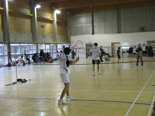 Dalmine, porte aperte al CusE dalle 16 la «Notte bianca»