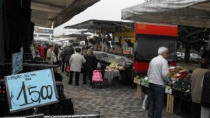 Il mercato del 25 aprile ci saràBaruccana, ha vinto la protesta