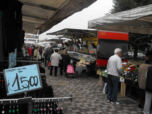 Il mercato del 25 aprile ci saràBaruccana, ha vinto la protesta