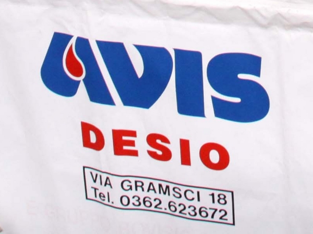 Avis Desio, controlli gratuitiper stare sempre in forma