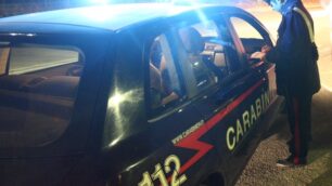 Monza, tre arresti per spaccioNel reggiseno 4 ovuli di droga