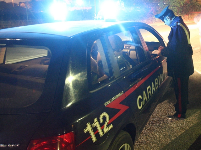 Monza, tre arresti per spaccioNel reggiseno 4 ovuli di droga