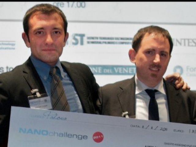 Seregno, la morte di CorbelliGiovane scienziato, papà di Wise