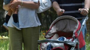Vimercate, boom di separazioniLe rotture familiari sono triplicate