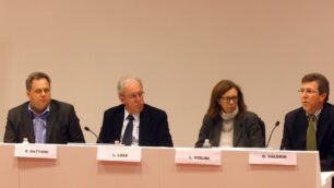 Ciò che cambia il cuore dell’uomocambia la storia: la conferenza