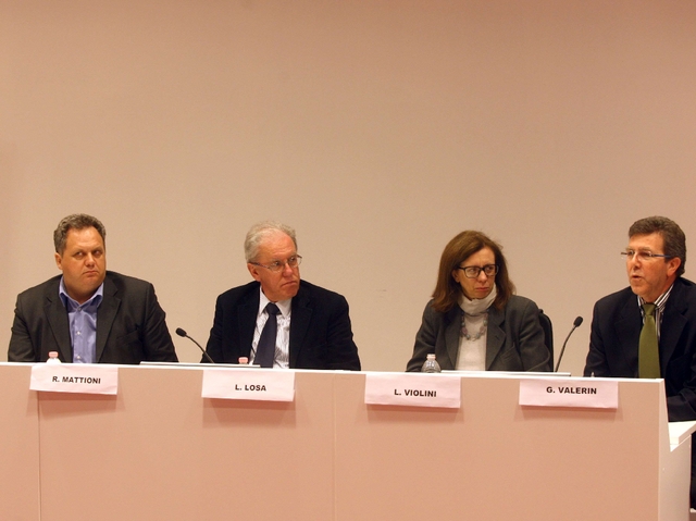 Ciò che cambia il cuore dell’uomocambia la storia: la conferenza