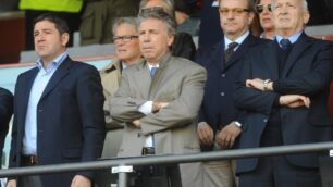 Il Genoa migra verso il BrianteoA Monza in caso di squalifica