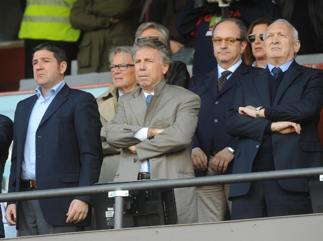 Il Genoa migra verso il BrianteoA Monza in caso di squalifica