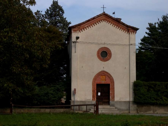 Macherio, mobilitazione generalea difesa del parco delle Torrettte