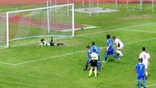 Obiettivo salvezza per il SeregnoCalcio, playout contro Colognese